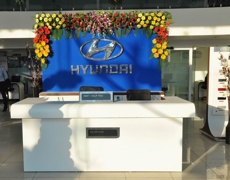 Hyundai Gallery